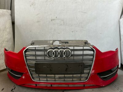 ZDERZAK PRZEDNI AUDI A3 8V Hatchback/Sportback LZ3M
