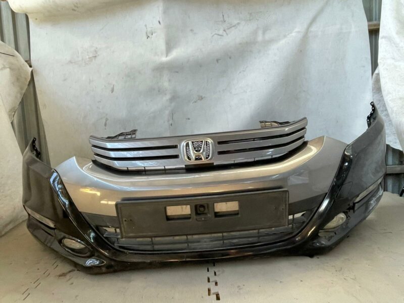 ZDERZAK PRZEDNI HONDA INSIGHT II NH700M