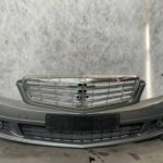 Przód kompletny Mercedes-Benz C W204 2007-2014 775