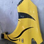 Błotnik komplet L+P Opel Corsa D 93189644 2006-2014 Z40Q
