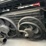 Pas przedni Audi A3 S3 8P 1K0121251 2003-2012