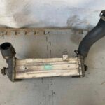 Intercooler KIA Rio 282702A08X 2012-2016