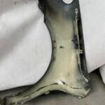 Błotnik prawy Volkswagen Golf VI LD5Q 2008-2013