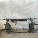 Pas przedni Nissan Qashqai 62500JD000 2006-2010