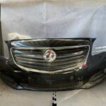 Zderzak przedni Opel Insignia A 13220641 2008-2017 Z22C