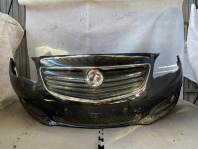 Zderzak przedni Opel Insignia A 13220641 2008-2017 Z22C