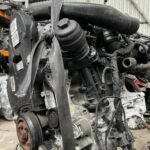 Silnik Volvo V40 D5204T6 2012-2019