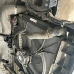 Pas przedni Volkswagen Golf VI 5K0805588 2008-2013