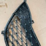 Dolna kratka zderzaka przedniego Hyundai i30 86561A6000 2007-2012