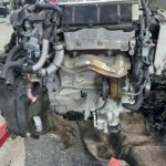 Silnik Mazda 3 HF01 2019+