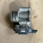 Przepustnica Peugeot Partner 190413 2008-2014