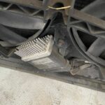Pas przedni kompletny Audi A4 S4 B8 8K 2.0 TDI 2010 2008-2015 8K0805594