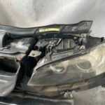 Pas przedni BMW 3 E90 E91 2005-2012 51717143650