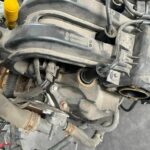 Silnik Renault Clio III D4FD740 2005-2012