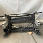 Pas przedni BMW 3 F30 F35 F31 8202832 2012-2018