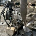 Silnik Opel Astra K 55490811 2015-2021