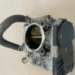 Przepustnica Opel Astra J 2010-2015