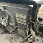 Pas przedni Volkswagen Golf VI 5K0805588 2008-2013