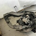 Pas przedni Ford Focus BV618005BB 2010-2017