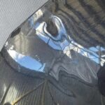 Maska Skoda Fabia Mk3 (NJ) 6V0823031 2015-2021 F9R