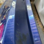 Zderzak tylny Ford Focus F1EB17906 2010-2017