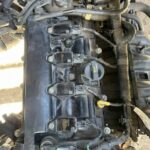 Silnik Mazda 3 II PE01124Z0C 2013-2016