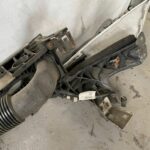 Pas przedni Ford Transit Custom BK2116A200 2013-2023