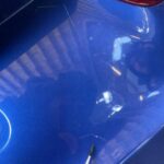 Klapa bagażnika BMW 3 G20 G21 41007455942 2019+