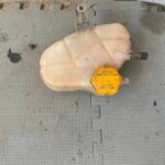 Zbiorniczek wyrównawczy Opel Corsa D 1304241 2006-2014
