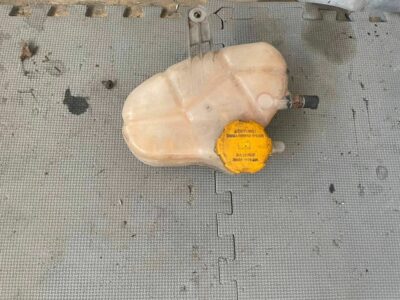 Zbiorniczek wyrównawczy Opel Corsa D 1304241 2006-2014