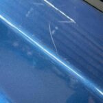 Drzwi tylne prawe BMW 1 F20 F21 41527284516 2011-2019
