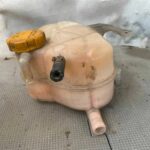 Zbiorniczek wyrównawczy Opel Corsa D 1304241 2006-2014