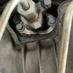 Silnik Volvo XC60 D5244T14 2009-2013