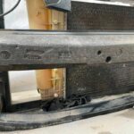 Pas przedni Ford Ka 1541285 2009-2017
