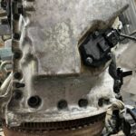 Silnik Volvo V40 D5204T6 2012-2019