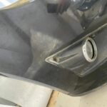 Zderzak przedni Ford Grand C-MAX AM5117757 2010-2019