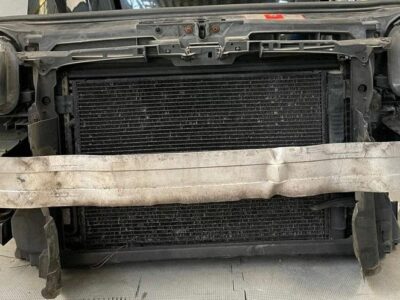 Pas przedni Audi A3 S3 8P 1K0121251 2003-2012