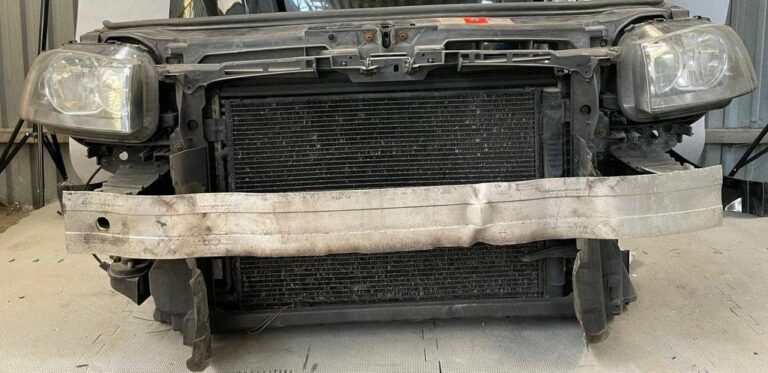 Pas przedni Audi A3 S3 8P 1K0121251 2003-2012