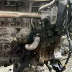 Silnik Volvo V40 D5204T6 2012-2019