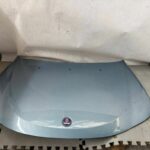 Przód kompletny Saab 9-3 Ver2 12786001 2003-2007