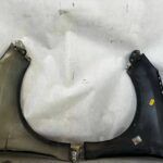 Błotnik przedni komplet L+P Ford Focus 2010-2017 BM5F16006B G3