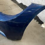 Przód kompletny zderzak błotniki maska BMW 3 E90 E91 2005-2012