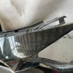 Zderzak przedni BMW 3 F30 F35 F31 7298993 2012-2018