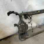 Pas przedni Nissan Qashqai 62500JD000 2006-2010
