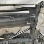Pas przedni BMW 3 F30 F35 F31 8202832 2012-2018