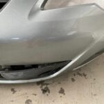 Zderzak przedni Opel Meriva B 13269871 2010-2016 GAN