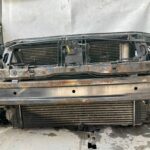 Pas przedni Ford S-MAX 6G918K021 2006-2015