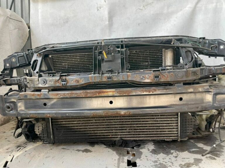 Pas przedni Ford S-MAX 6G918K021 2006-2015