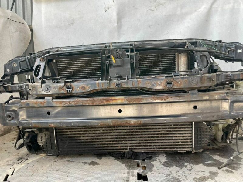 Pas przedni Ford S-MAX 6G918K021 2006-2015