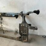 Pas przedni Nissan Qashqai 62500JD000 2006-2010